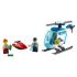 LEGO City Police Helicopter
