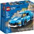 LEGO City Sports Car