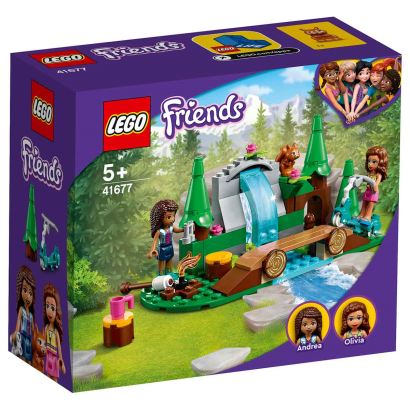 LEGO Friends Orman Şelalesi