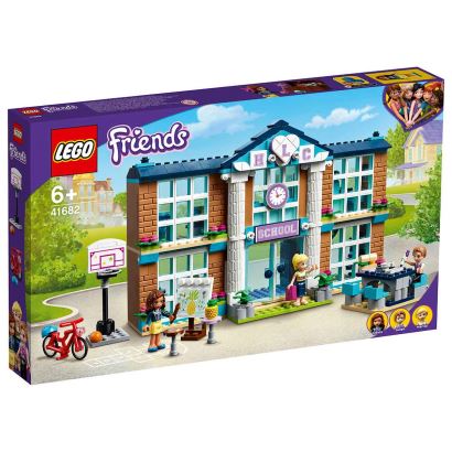 LEGO Friends Heartlake City Okulu