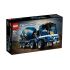 LEGO Technic Beton Mikseri
