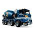 LEGO Technic Beton Mikseri