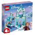 LEGO Disney Frozen Anna ve Elsa'nın Karlar Ülkesi Harikalar Diyarı