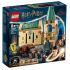 LEGO Harry Potter Hogwarts: Fluffy İle Karşılaşma