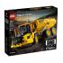 LEGO Technic 6x6 Volvo Mafsallı Kamyon