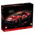 LEGO Technic Ferrari 488 GTE AF Corse #51