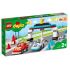 LEGO DUPLO Town Yarış Arabaları