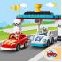 LEGO DUPLO Town Yarış Arabaları