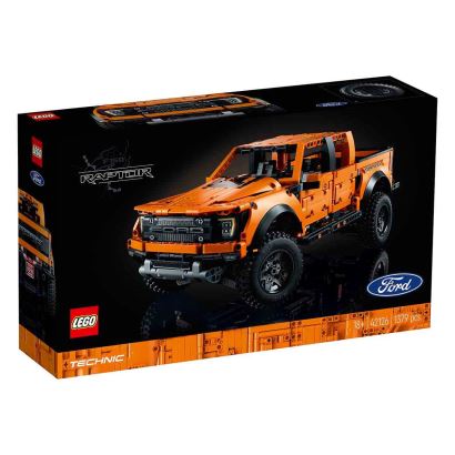 LEGO Technic Ford F-150 Raptor