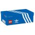 LEGO Icons adidas Originals Superstar