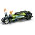 LEGO® Technic Drag Yarış Arabası