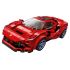 LEGO® Speed Champions Ferrari F8 Tributo