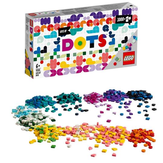 LEGO® DOTS Bir Sürü DOTS