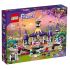 LEGO Friends Sihirli Lunapark Treni
