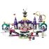 LEGO Friends Sihirli Lunapark Treni