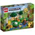 LEGO Minecraft Arı Çiftliği