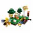 LEGO Minecraft Arı Çiftliği