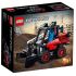 LEGO Technic Nokta Dönüşlü Yükleyici