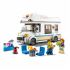 LEGO City Great Vehicles Tatilci Karavanı