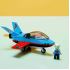 LEGO City Gösteri Uçağı