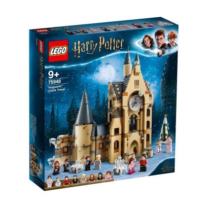 LEGO Harry Potter Hogwarts Saat Kulesi