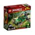 LEGO Ninjago Orman Akıncısı