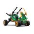 LEGO Ninjago Orman Akıncısı