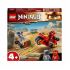 LEGO NINJAGO Kai'nin Kılıç Motosikleti