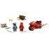 LEGO NINJAGO Kai'nin Kılıç Motosikleti