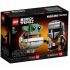 LEGO Star Wars The Mandalorian & The Child