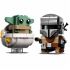 LEGO Star Wars The Mandalorian & The Child