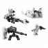 LEGO Star Wars Snowtrooper Savaş Paketi