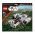 LEGO Star Wars Razor Crest Mikro Savaşçı