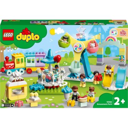 LEGO DUPLO Town Lunapark