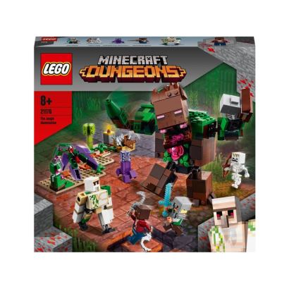 LEGO Minecraft™ Orman Yaratığı
