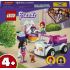 LEGO Friends Kedi Kuaförü Arabası