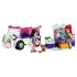 LEGO Friends Kedi Kuaförü Arabası