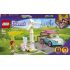 LEGO Friends Olivia'nın Elektrikli Arabası