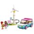 LEGO Friends Olivia'nın Elektrikli Arabası