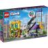 LEGO® Friends Şehir Merkezi Çiçek ve Tasarım Dükkanları