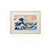 LEGO® Art Hokusai – Büyük Dalga