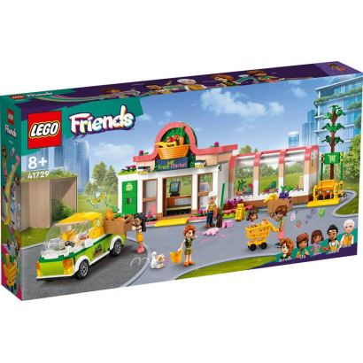 LEGO® Friends Organik Manav