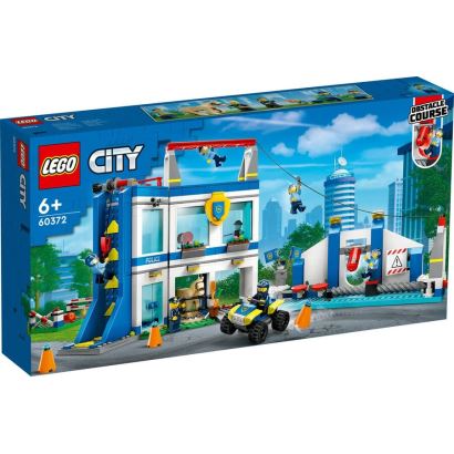 LEGO® City Polis Eğitim Akademisi