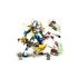 LEGO® Ninjago Jay’in Titan Robotu