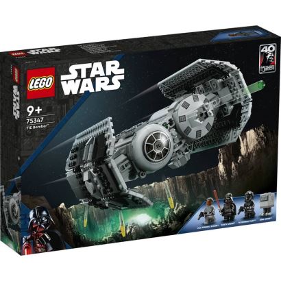 LEGO® Star Wars™ TIE Bombacısı