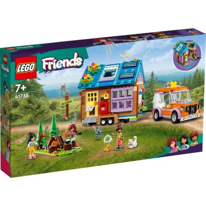 LEGO® Friends Mobil Küçük Ev