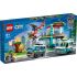LEGO® City Acil Durum Araçları Merkezi