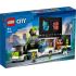 LEGO® City Oyun Turnuvası Tırı