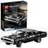 LEGO® Technic Dom'un Dodge Charger'ı