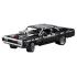 LEGO® Technic Dom'un Dodge Charger'ı